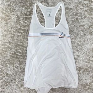 NEVER WORN PATAGONIA TANK!!!!!!!!